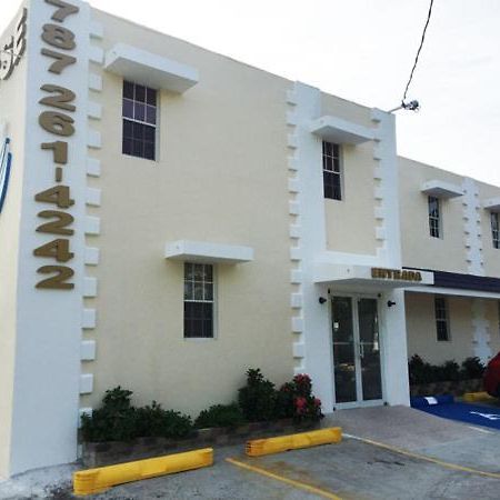 Levimar Guest House Levittown Exterior photo