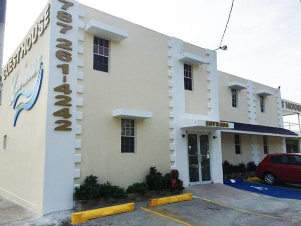 Levimar Guest House Levittown Exterior photo